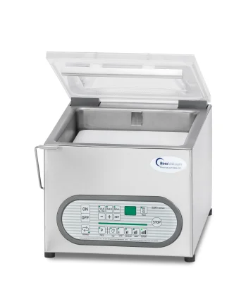 envasadora al vacío mini max
