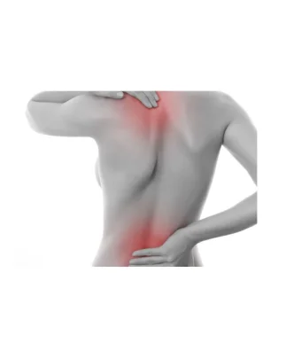 alivia el dolor de espalda