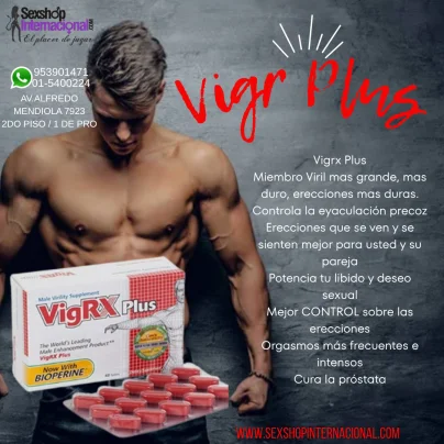 VIRILIDAD-POTENCIA SEXUAL-LOS OLIVOS-