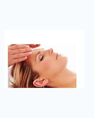 sanación reiki energía universal