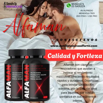 FORTALEZA-CALIDAD-POTENCIA-LOS OLIVOS-