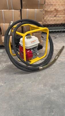 vibrador para concreto hypermaq