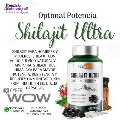 SHILAJIT-SEXSHOP LOS OLIVOS-953901471-