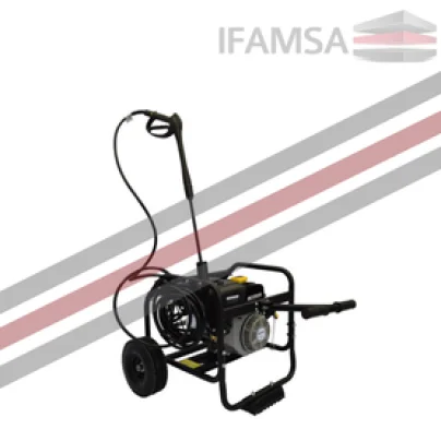hidrolavadora general pump 2500 de venta en  ifamsa