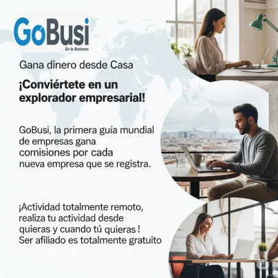 go busi tu mejor aliado en marketing digital