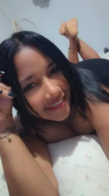 Soy Susan una jovencita muy morbosa /