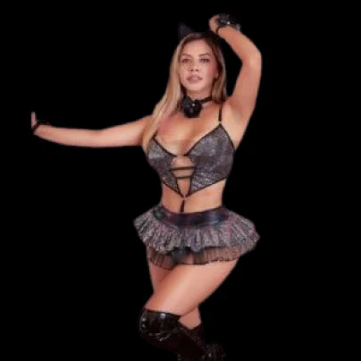 lenceria de todos los modelos sexshop