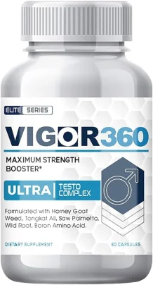 vigor360 - aumenta la potencia sexual - sexshop puente piedra contacta