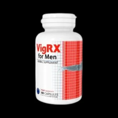 VIGRX FORMEN - IMPLEMENTO ESCENCIAL PARA EL CRECIMIENTO DEL P3NE