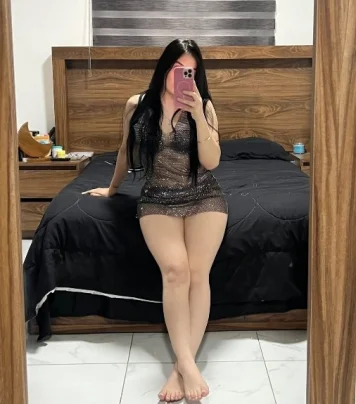 Soy Estefania ¿Te animas? conmigo ?