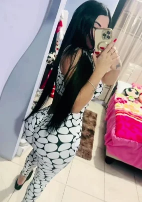 chica latina muy guapa sexy !