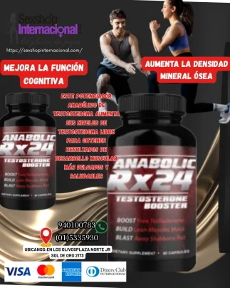 un producto muy original y natural