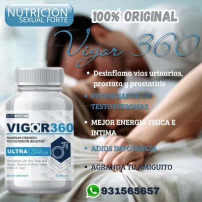vigor360 original en lima anabolicrx24 cel 931565657