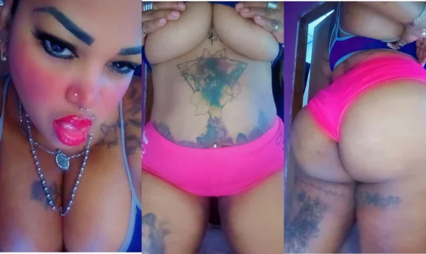 te espero sola y hot en mi cam 06092025