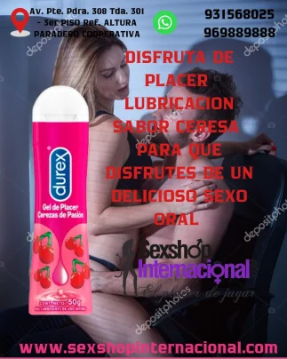 lidoria pildoras para que una mujer se exite - tienda erotica