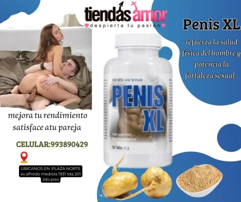 NEJORA EL TAMAÑO Y AUMENTA LA POTENCIA