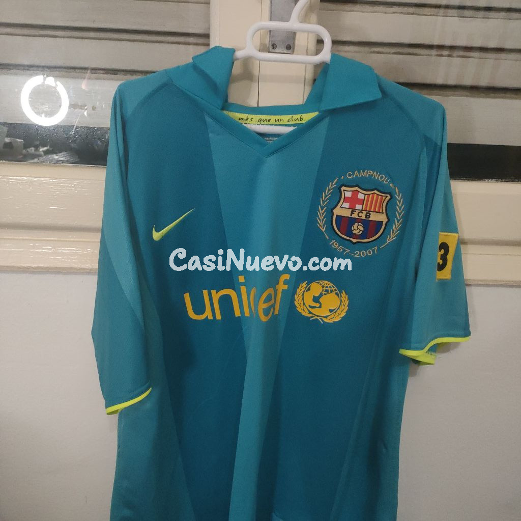 Camiseta Barcelona XL Edicin Especial
