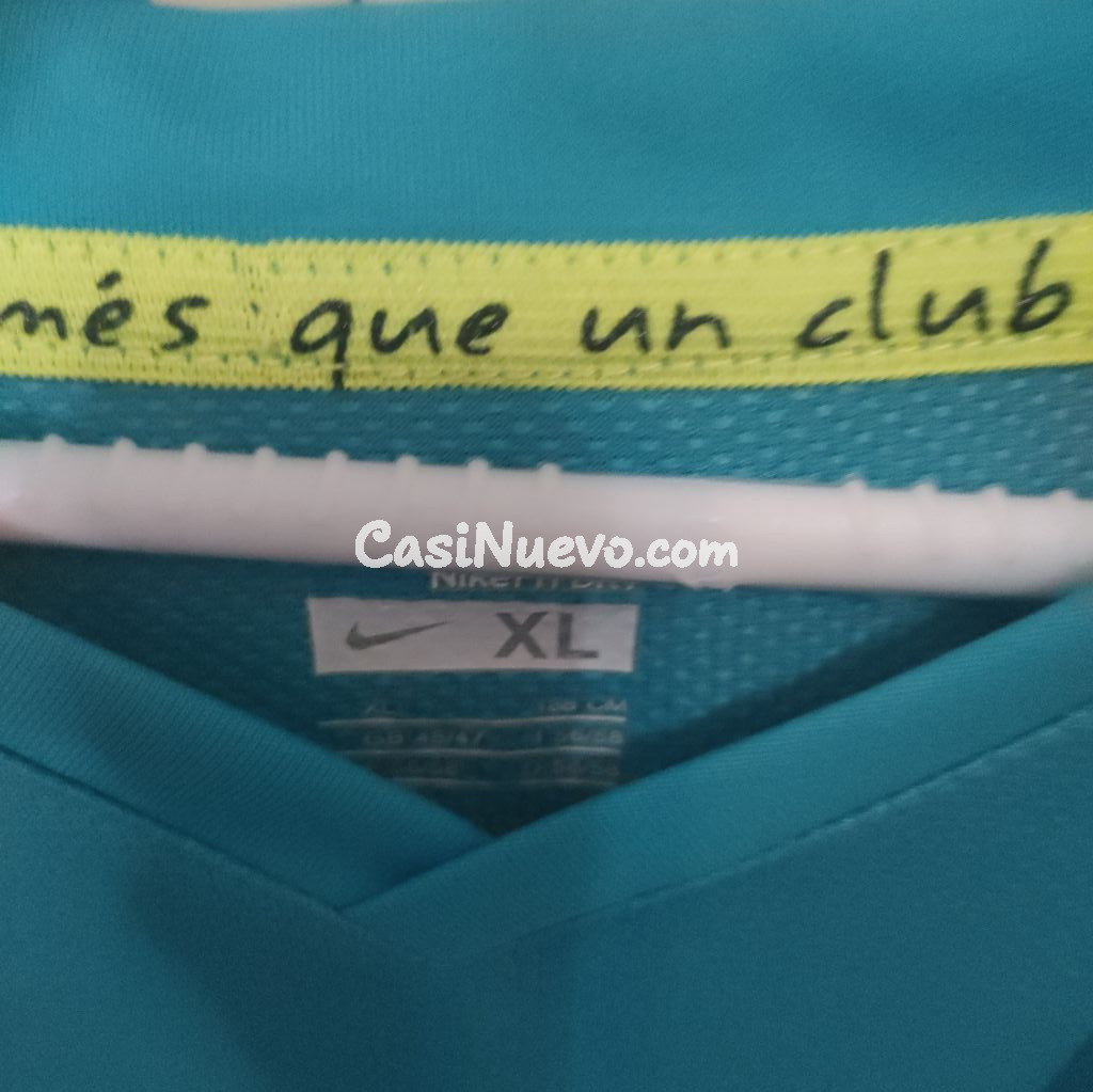 Camiseta Barcelona XL Edicin Especial