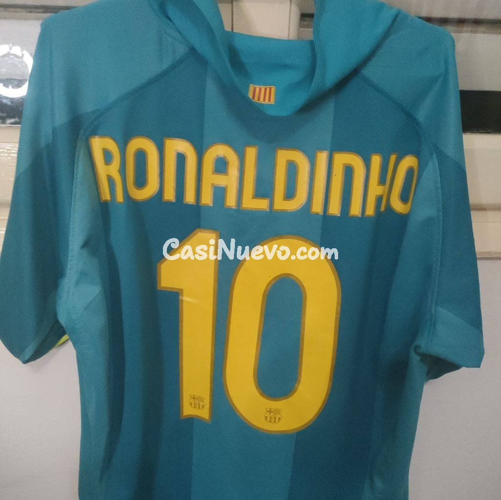 Camiseta Barcelona XL Edicin Especial - foto 3