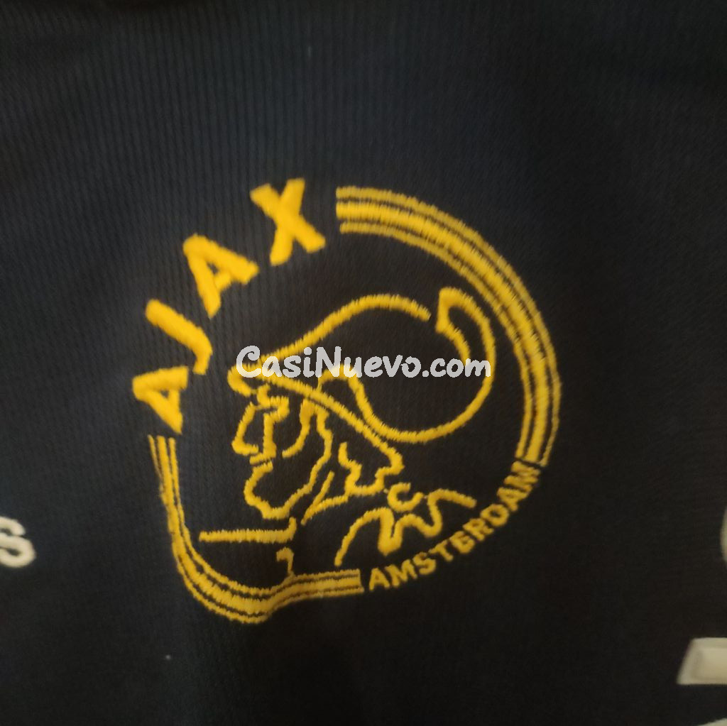Camiseta ajax - foto 3