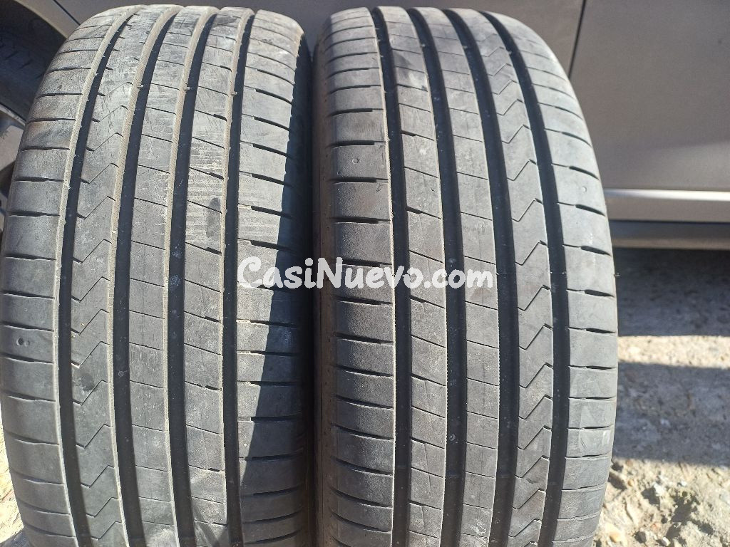Cubiertas Hankook casi nuevas 225/55/R18