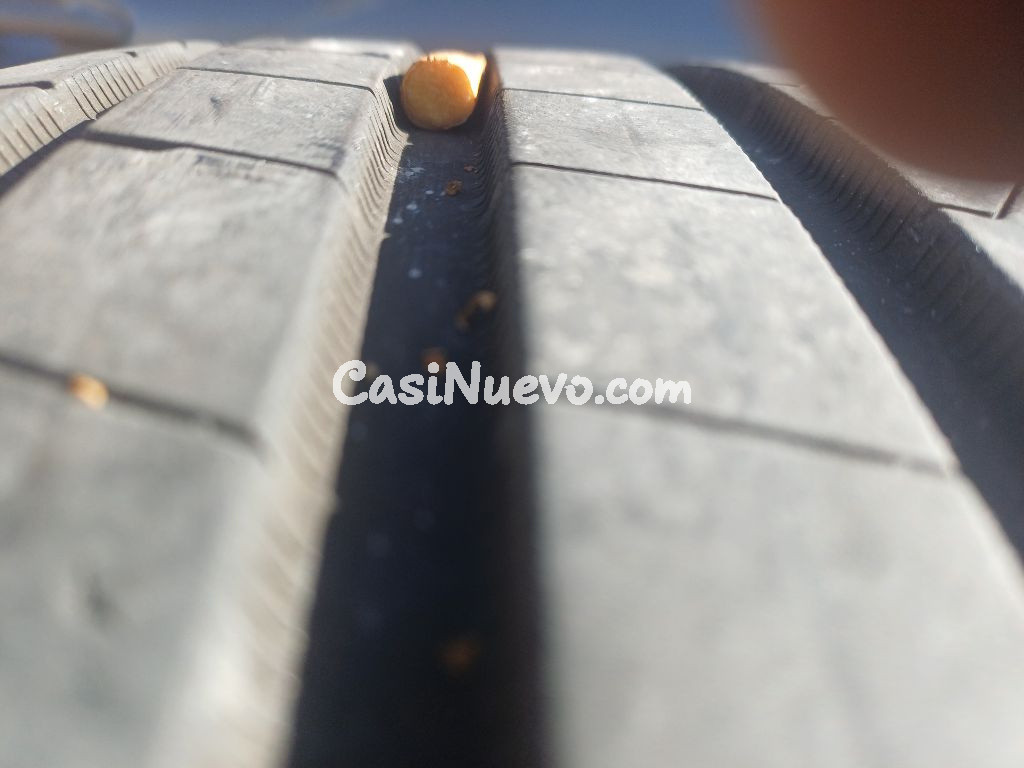 Cubiertas Hankook casi nuevas 225/55/R18 - foto 4