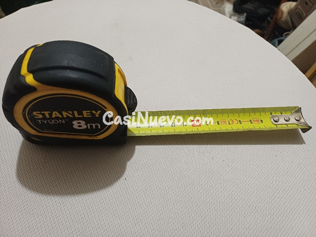Metro Stanley Tylon 8m - foto 3