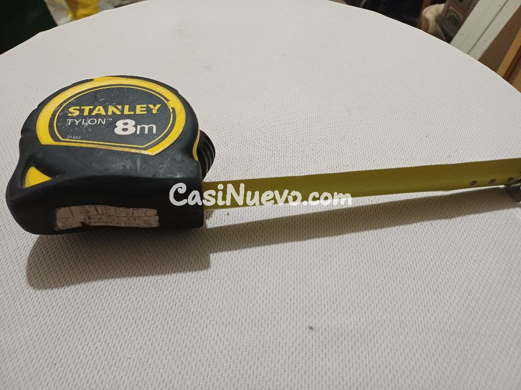 Metro Stanley Tylon 8m - foto 5