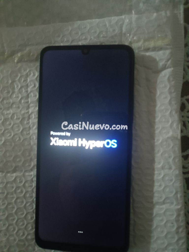 Xiaomi Redmi 13C 256GB Nuevo