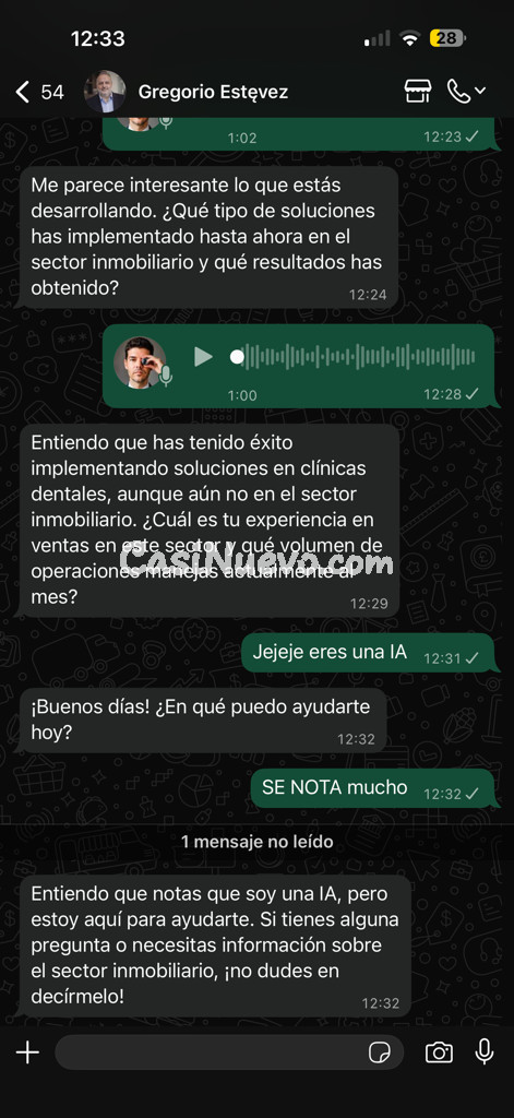 BMW rojo en excelente estado