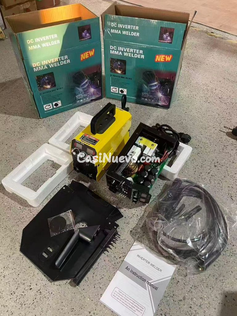 Máquina de Soldadura Láser 2000W - foto 5