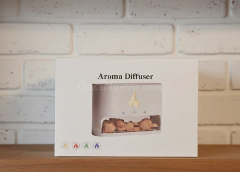 Difusor de Aroma - foto 4