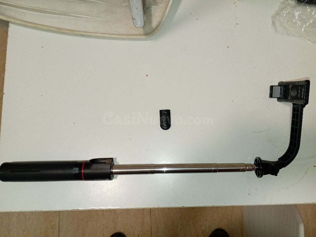 Trípode para teléfono