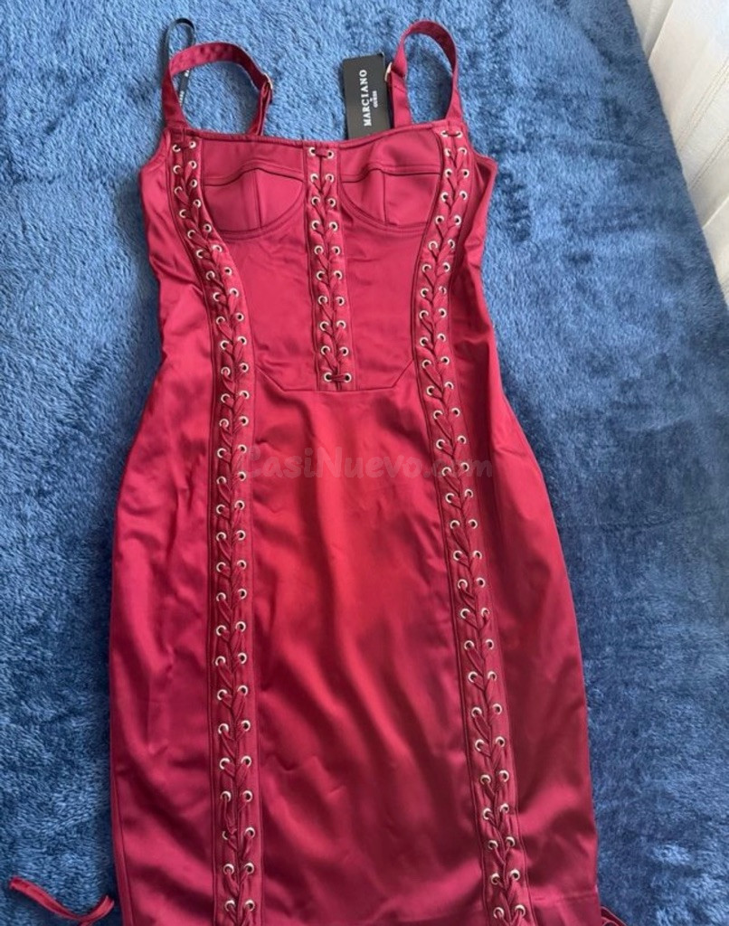 Vestido Guess - foto 2