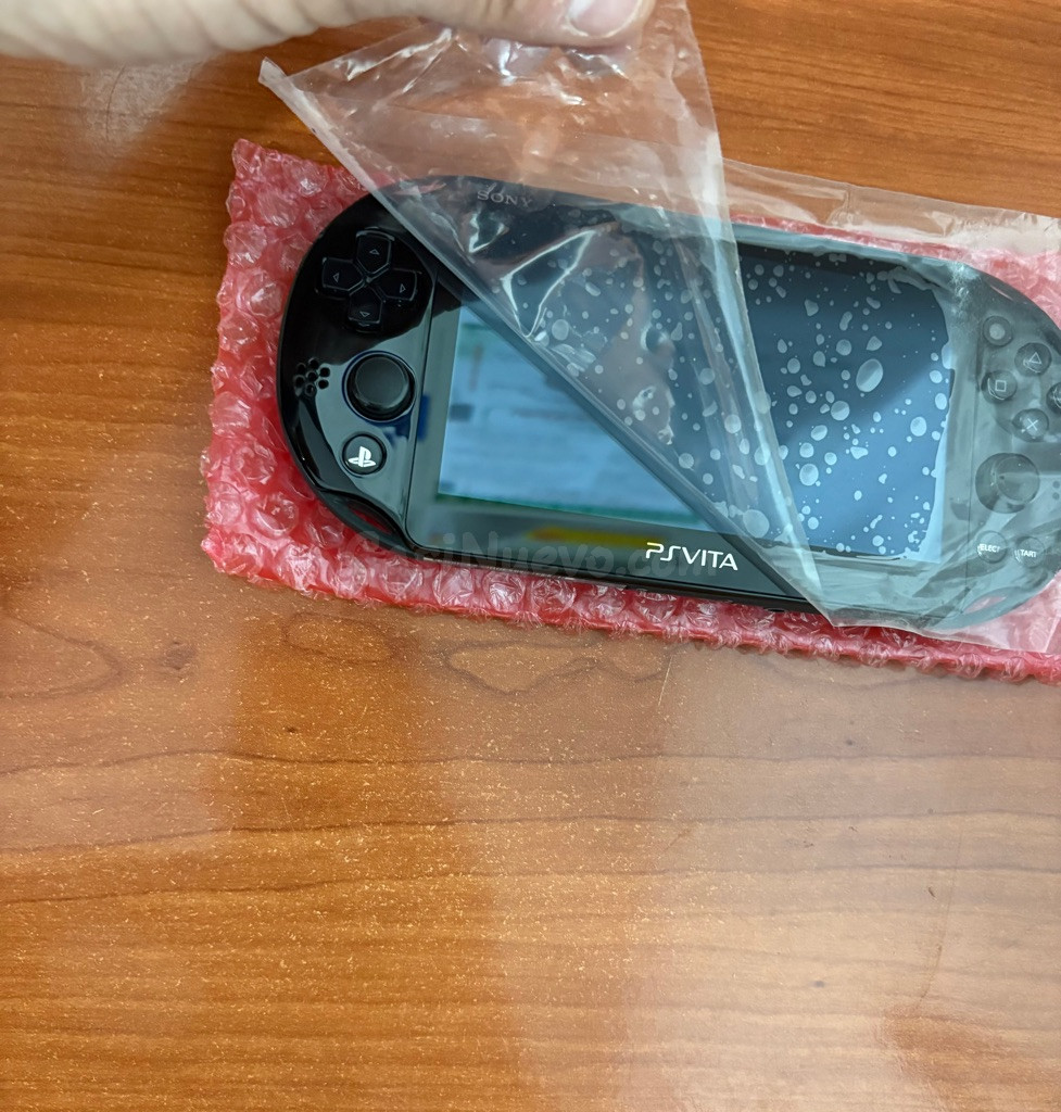 Psvita
