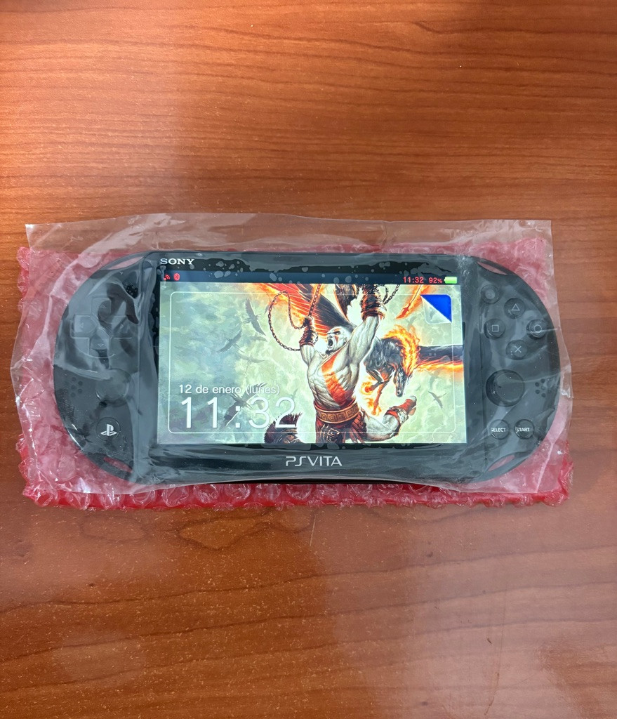 Psvita - foto 2