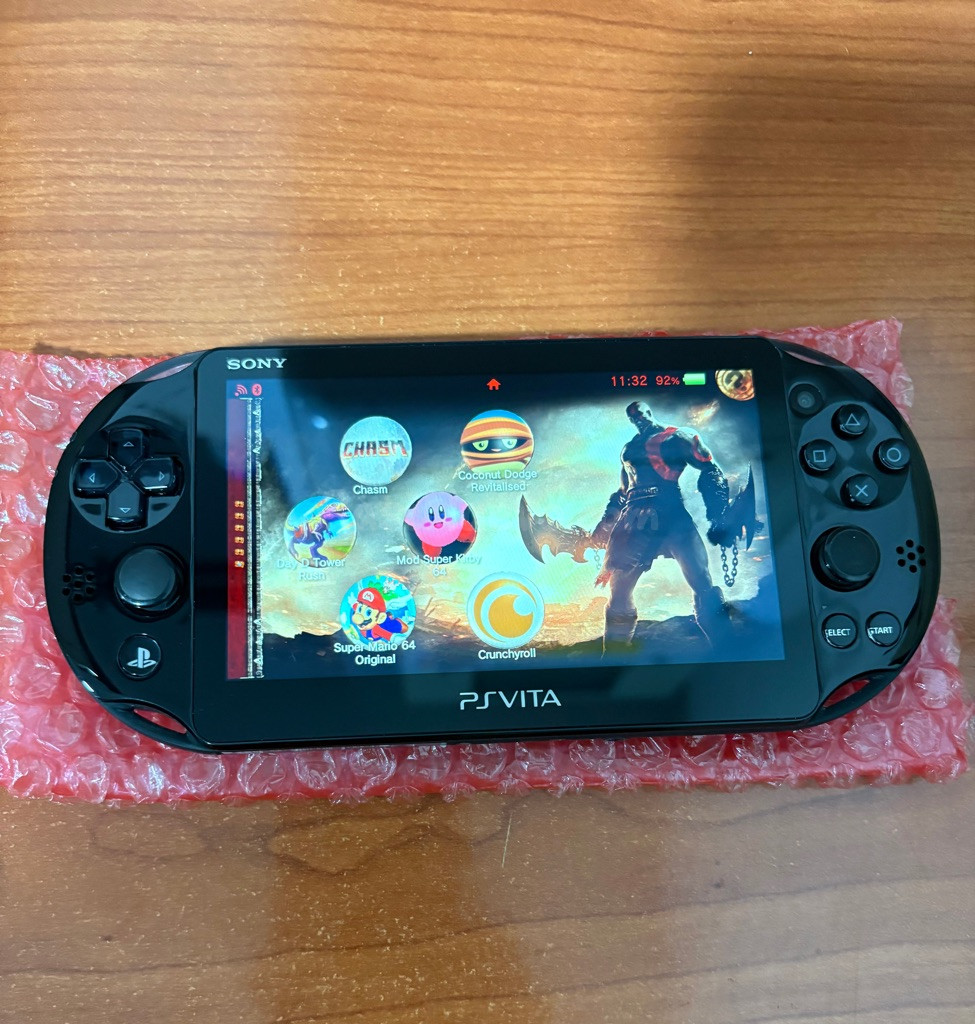Psvita - foto 3
