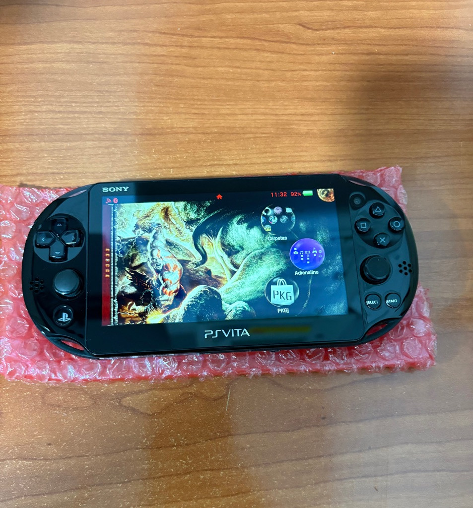 Psvita - foto 4