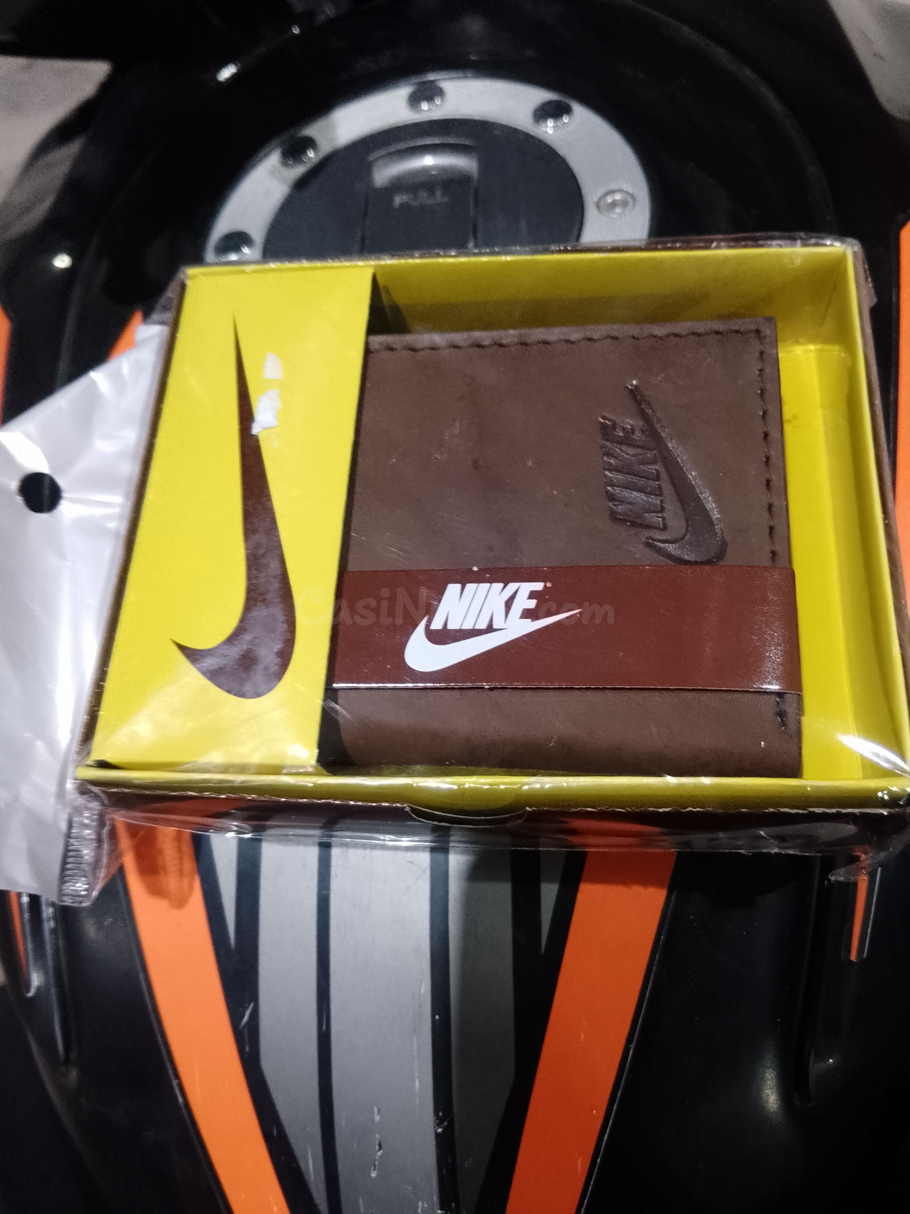 Cartera Nike - foto 2