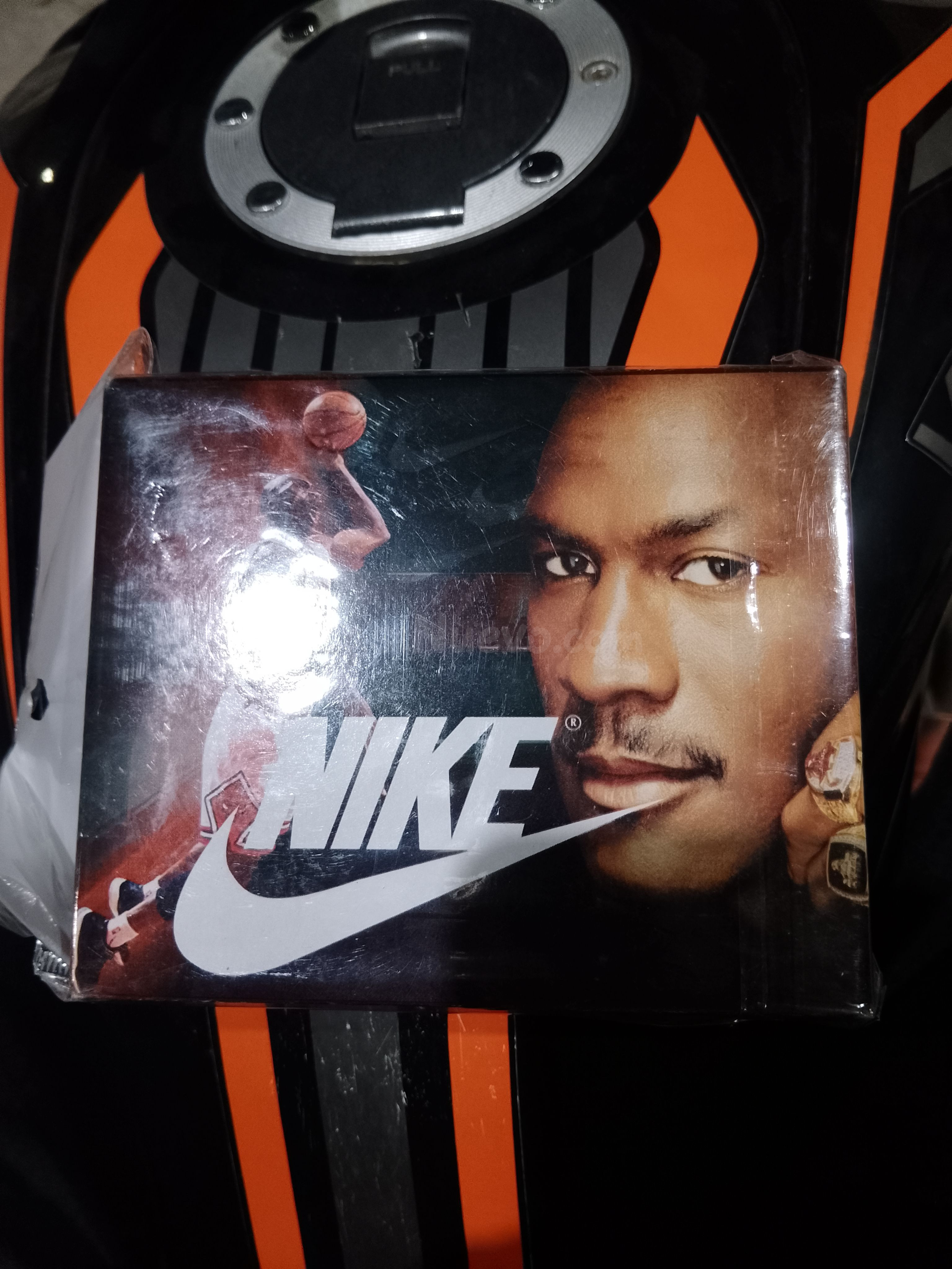 Cartera Nike