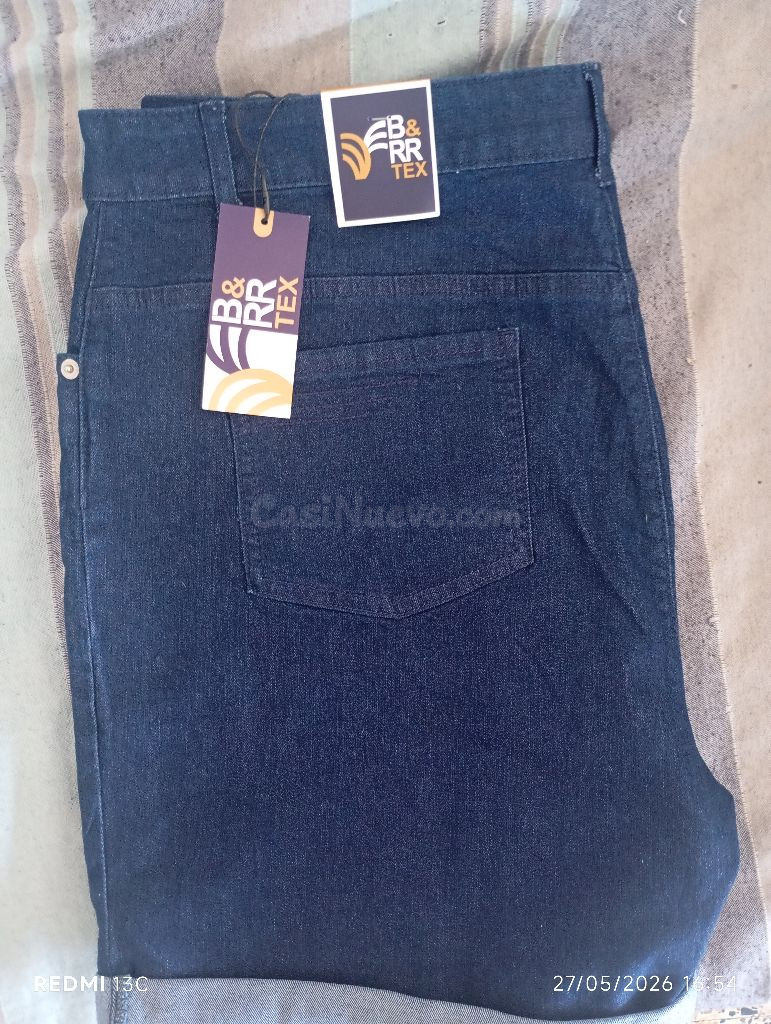 Pantalón corto de hombre B&amp;R Tex