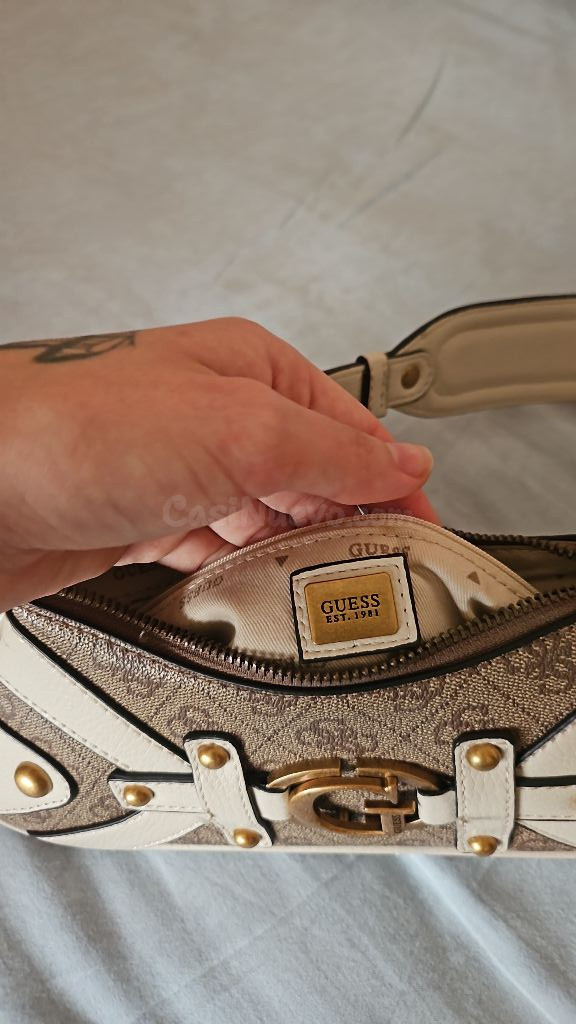 Bolsa Guess - foto 4
