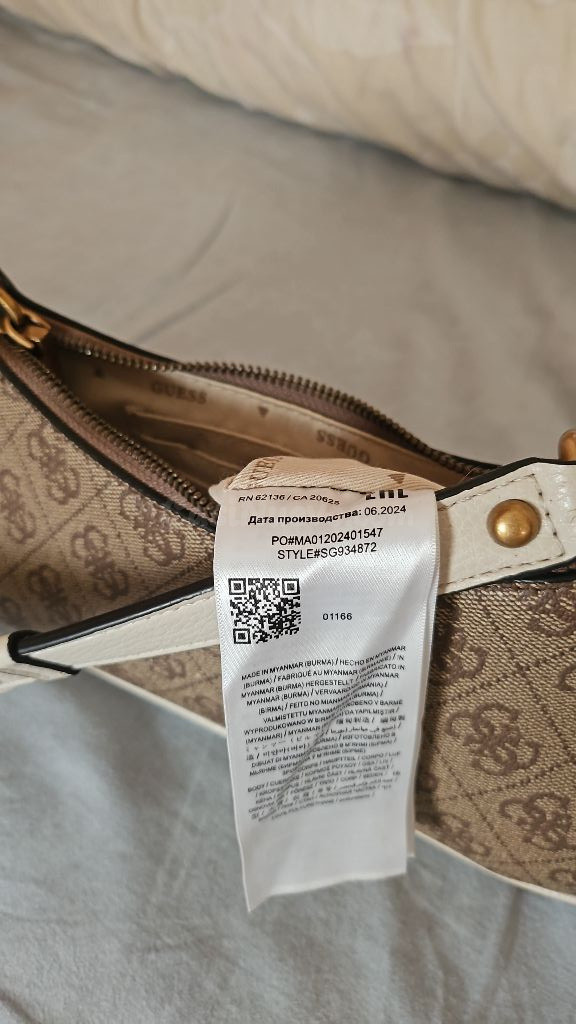 Bolsa Guess - foto 5