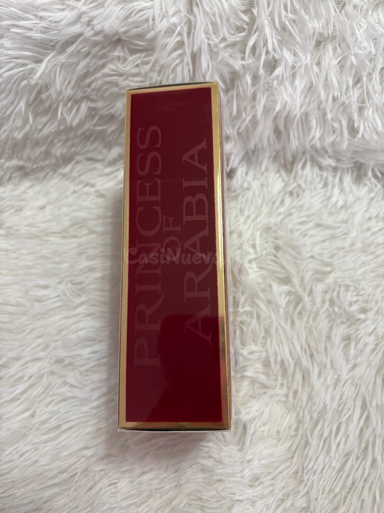 Perfume Arabe Princesa de Arabia Roja - foto 3