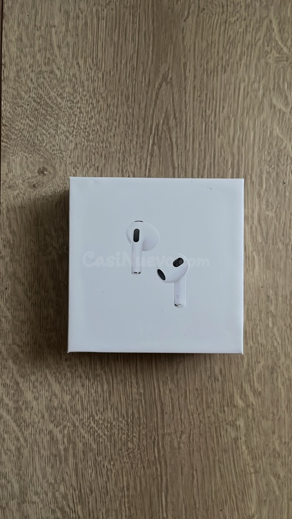 AirPods 3 Gen Nuevos