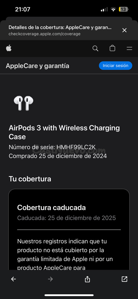 AirPods 3 Gen Nuevos - foto 3
