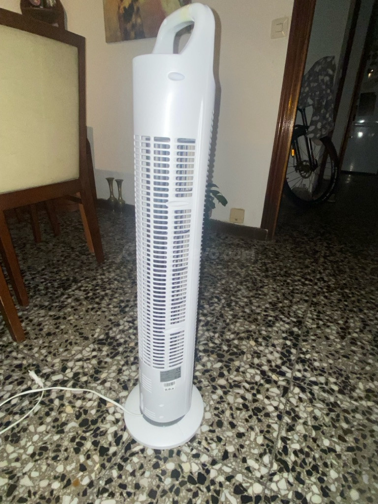 Ventilador de torre Cecotec