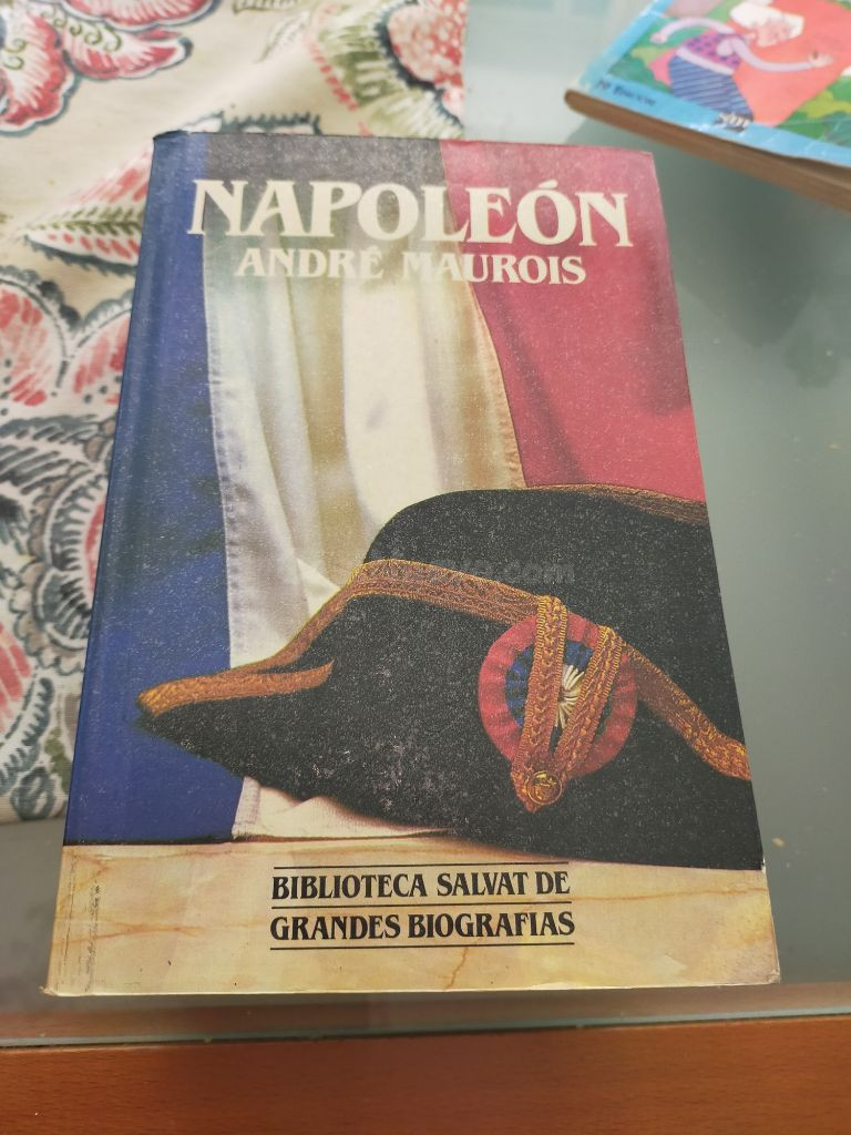 Lote de varios libros