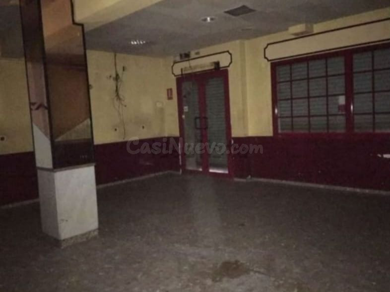 Alquiler de local de 150 m2 zona  marmoles - foto 4