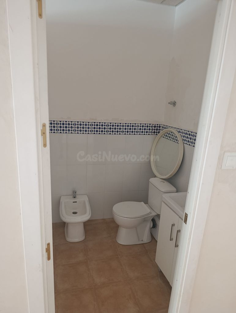 Alquiler de local en Martínez Maldonado - foto 3